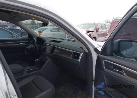 2019 Volkswagen Atlas Se z USA, uszkodzony, nr VIN 1V2XR2CA6KC619402